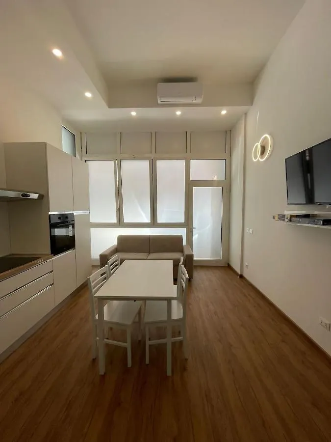 Appartement Jesolo Spiaggia Holiday