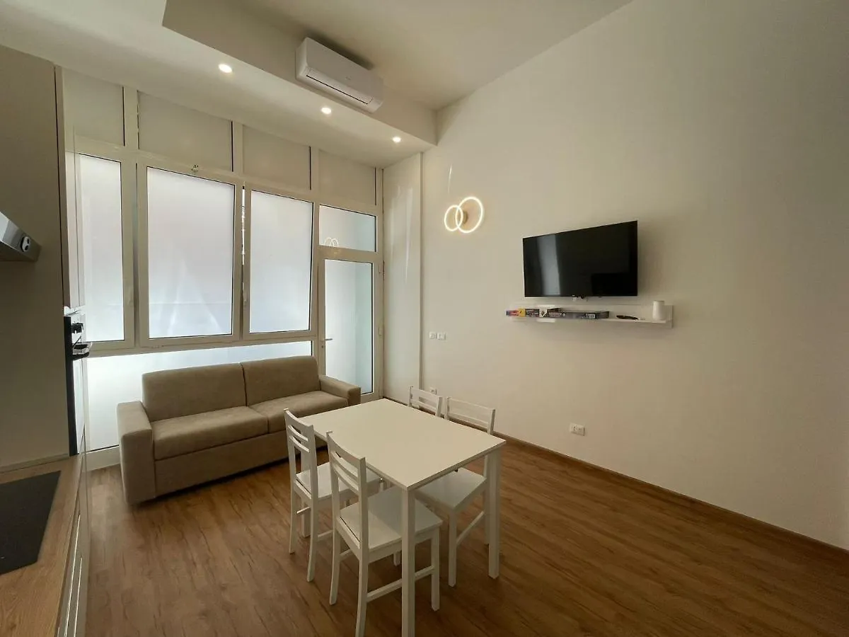 Appartement Jesolo Spiaggia Holiday Italië