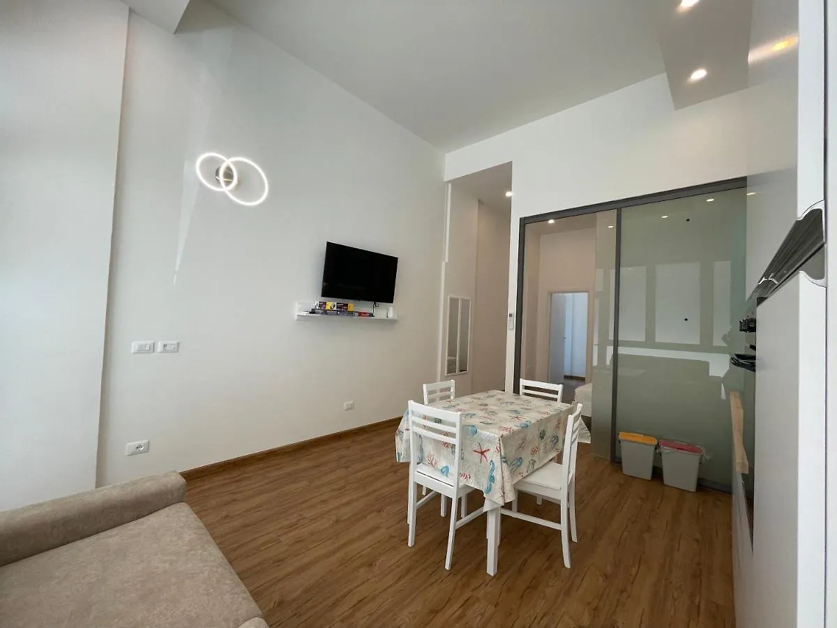 Appartement Jesolo Spiaggia Holiday