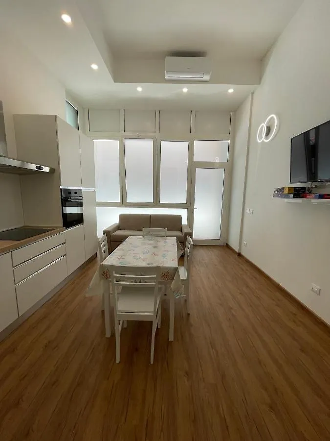 Jesolo Spiaggia Holiday Appartement