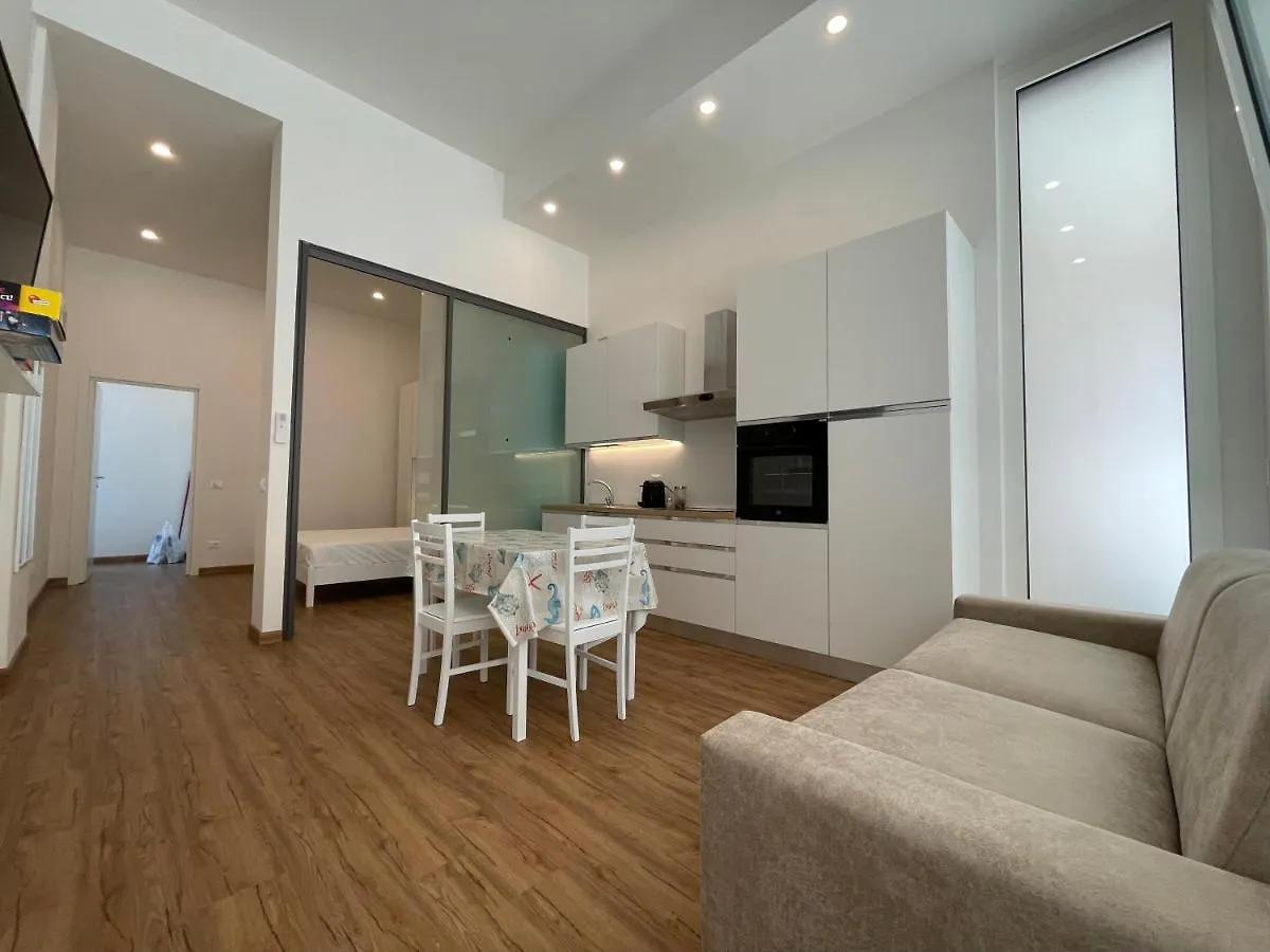 Jesolo Spiaggia Holiday Appartement Lido di Jesolo