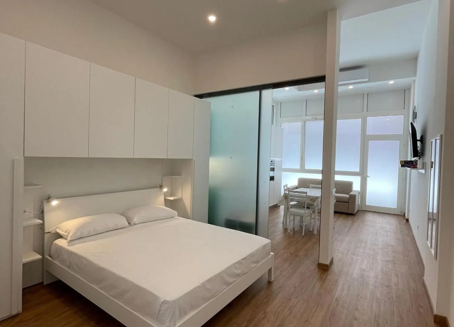 Jesolo Spiaggia Holiday Appartement Lido di Jesolo