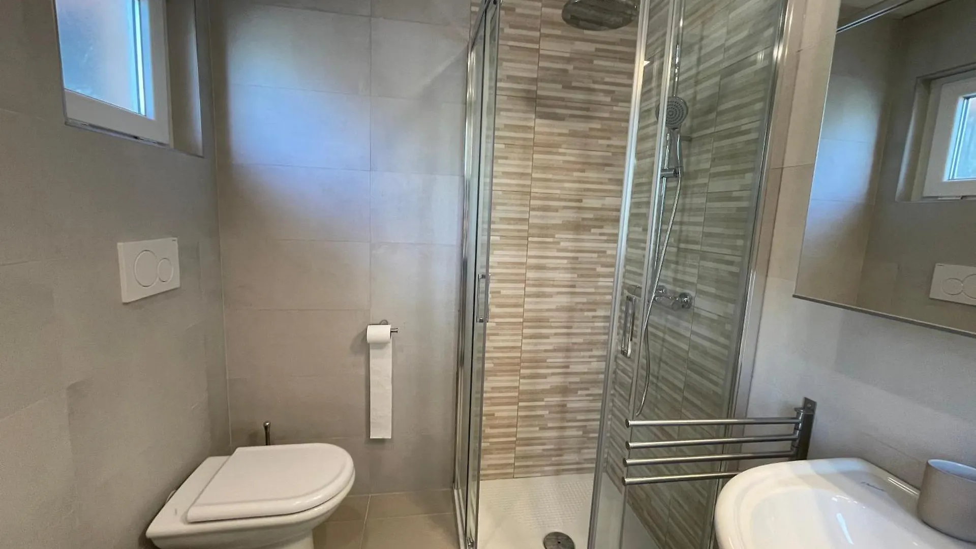 Appartement Jesolo Spiaggia Holiday Italië